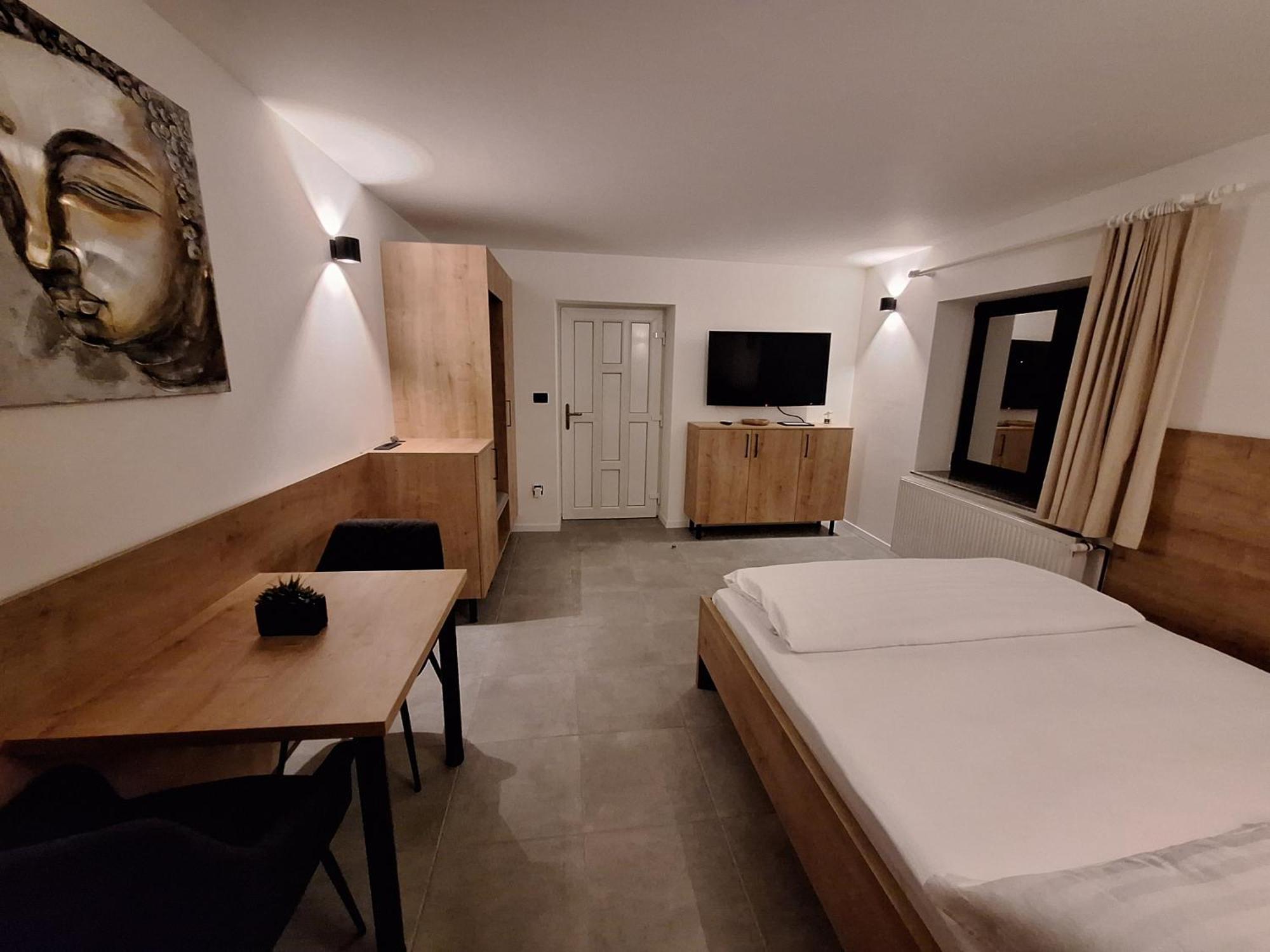 Appartamento Prenocisca Kralj Komenda Esterno foto